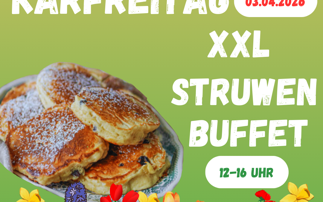 Struwen-XXL-Buffet