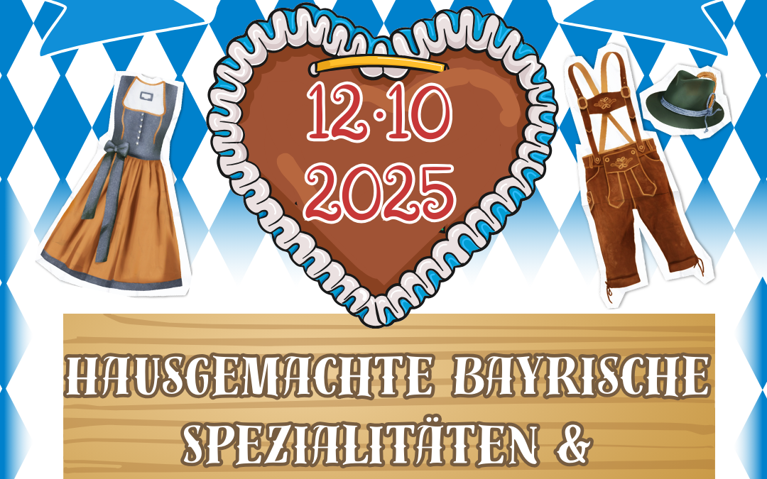 Waldesruh Wiesn