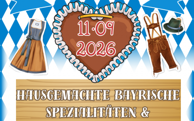 Waldesruh Wiesn