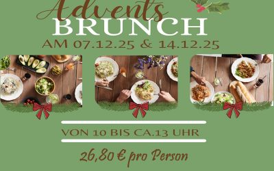 Advents-Brunch