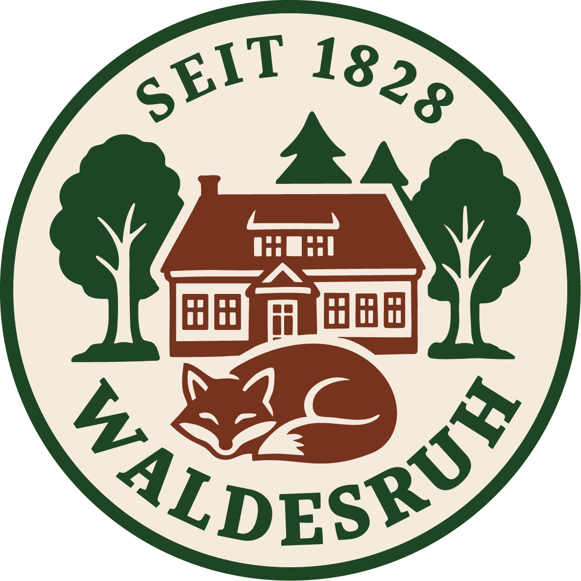 Gasthof Waldesruh - Hotel-Restaurant in Saerbeck Westladbergen